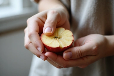 Article image about mindful eating